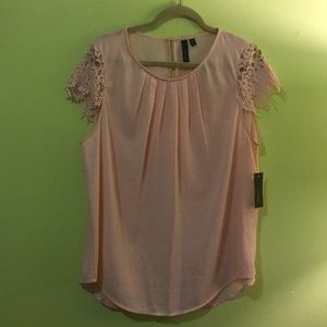 Blush Top